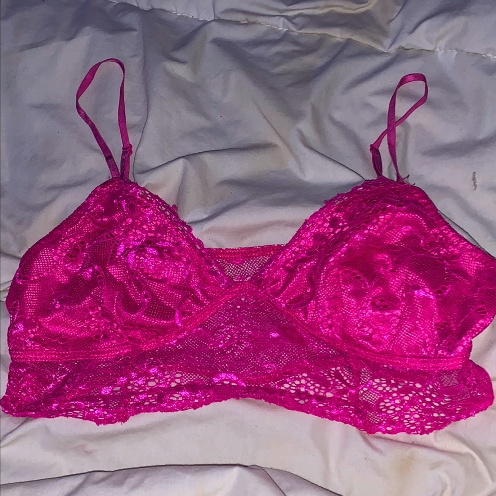 really sexy lace top